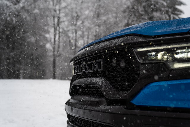 ram 1500 trx 2024 2