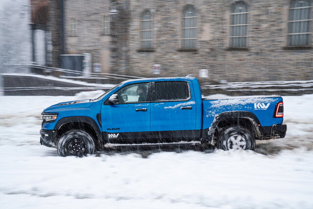 ram 1500 trx 2024 5