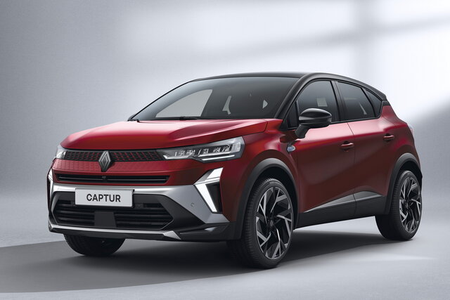 renault captur 2024 04 07