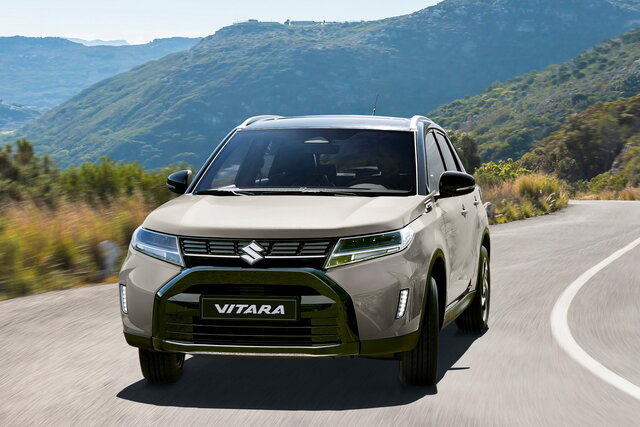 suzuki vitara 2024 1