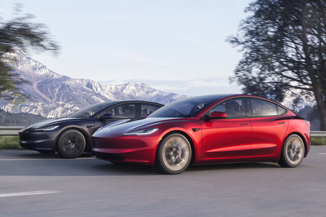 tesla model 3 2024 04 01