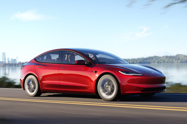 tesla model 3 2024 04 02