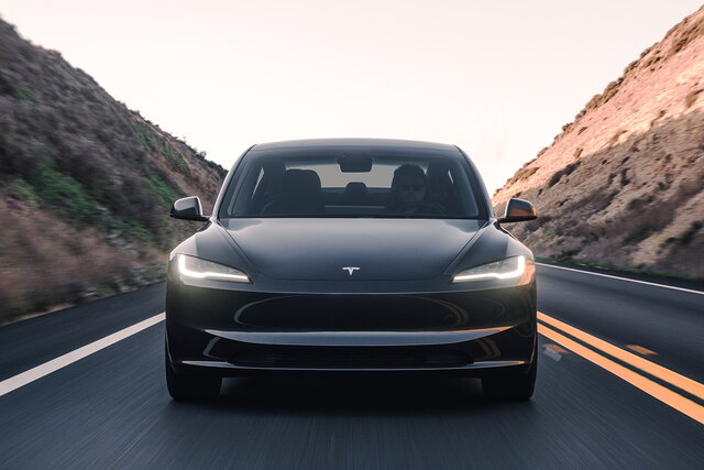 tesla model 3 2024 04 08