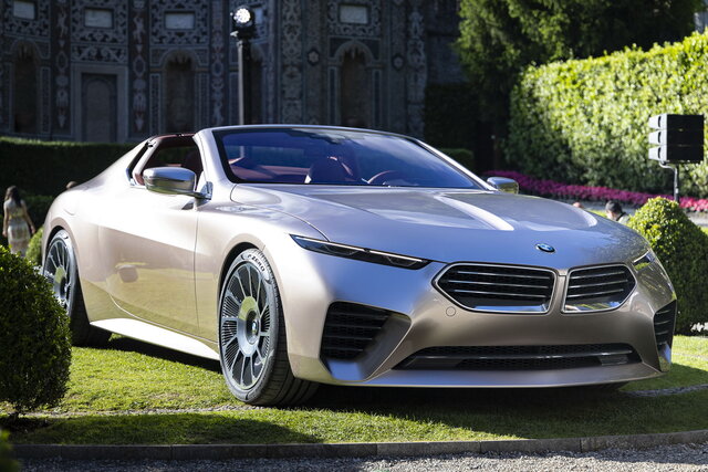 bmw concept skytop 2024 1