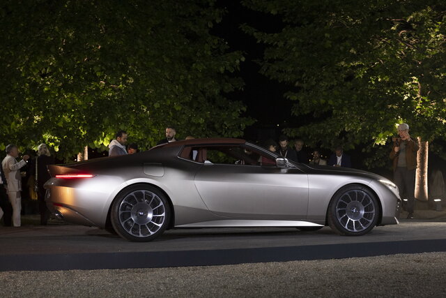 bmw concept skytop 2024 2