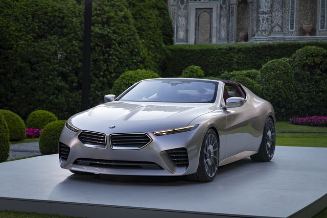 bmw concept skytop 2024 5