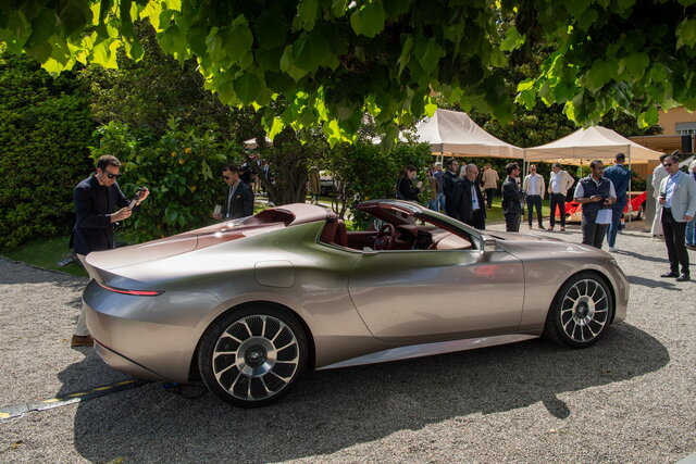 bmw concept skytop 2024 9