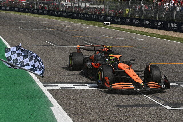 formula 1 2024 imola gara 06