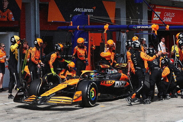 formula 1 2024 imola gara 08