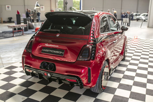 giannini spettacolo 1