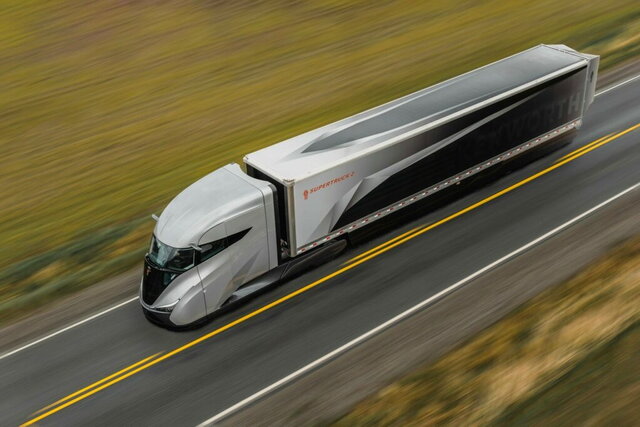 kenworth supertruck 2 1