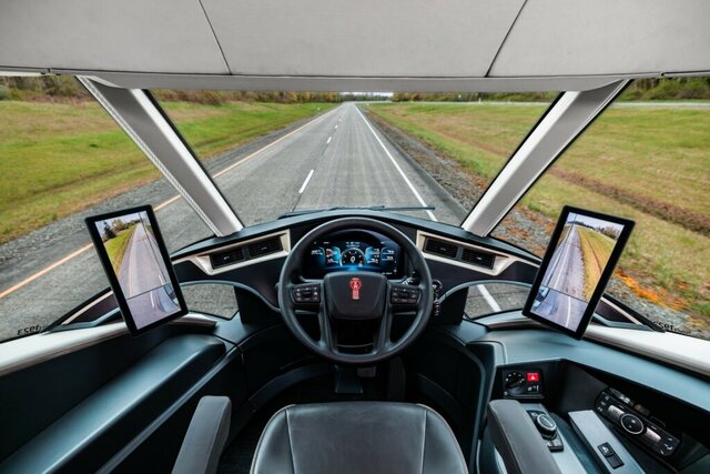 kenworth supertruck 2 3