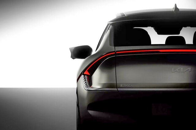 kia ev6 2024 teaser 1