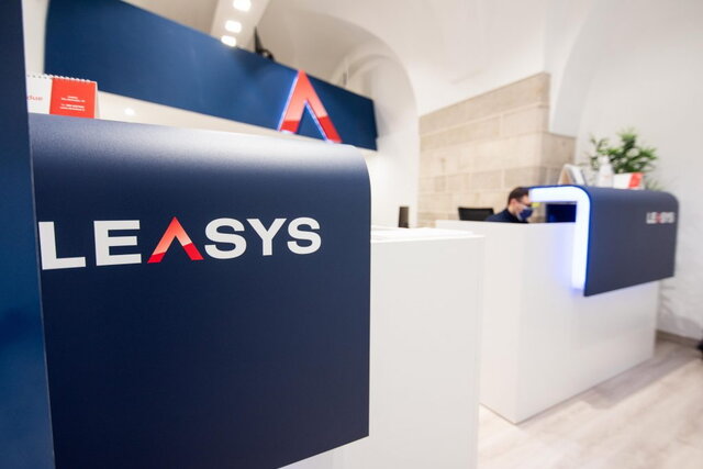 leasys azienda  3