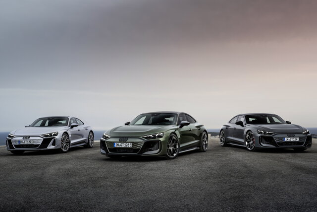 audi e tron gt restyling 2024 06