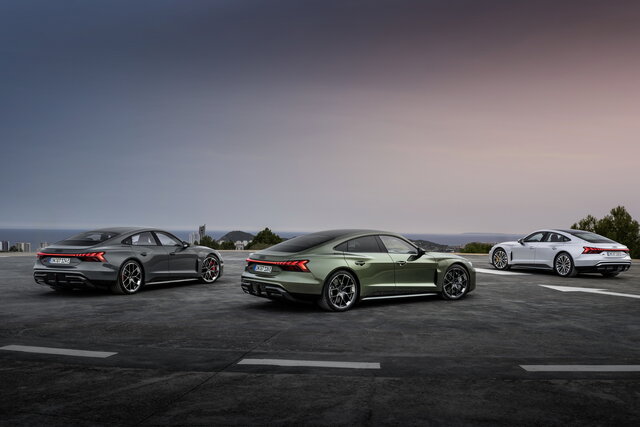 audi e tron gt restyling 2024 06 01