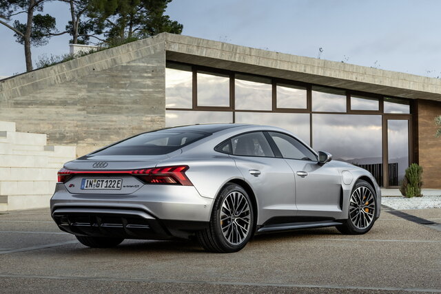 audi e tron gt restyling 2024 06 05