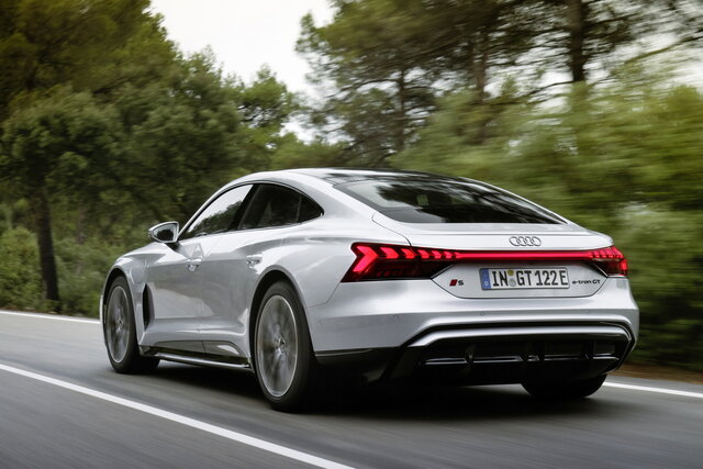 audi e tron gt restyling 2024 06 08