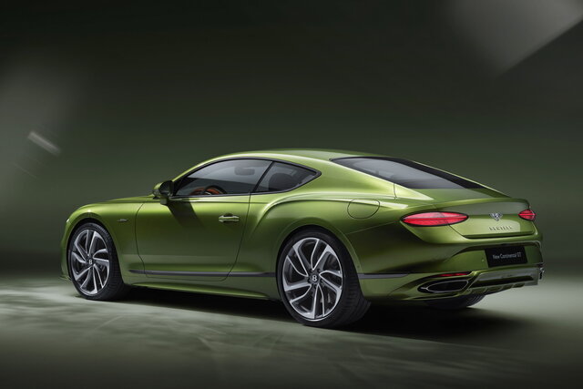 bentley continental gt speed 2024 06 01