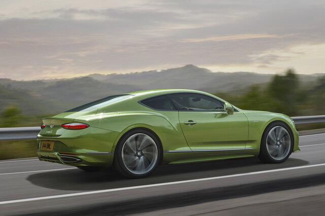 bentley continental gt speed 2024 06 04