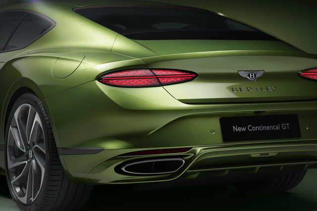 bentley continental gt speed 2024 06 08