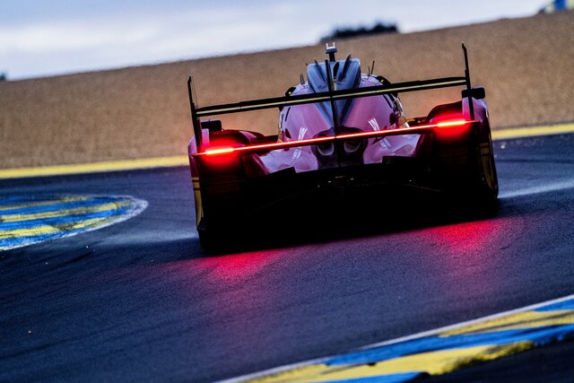 ferrari 24 ore le mans 2024 07