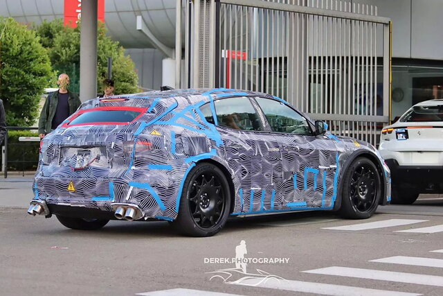 ferrari bev 2025 spy 1 3