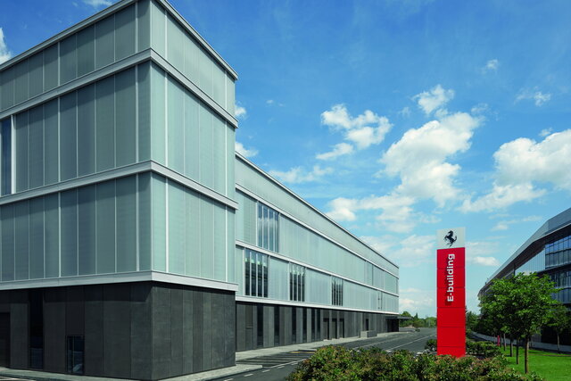 ferrari e building 2024 06 01