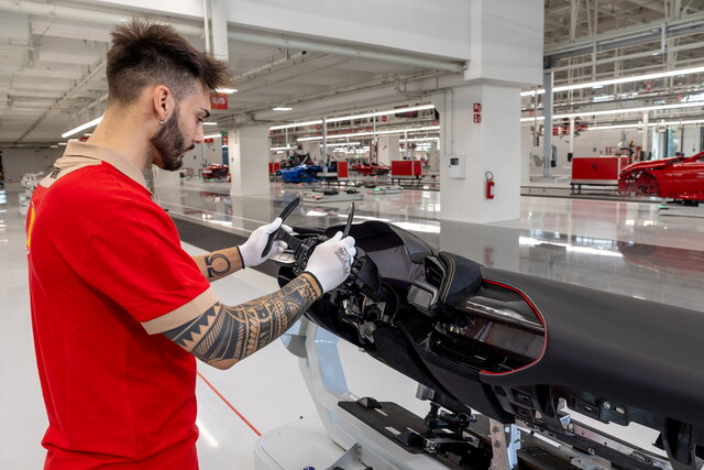 ferrari e building 2024 06 05
