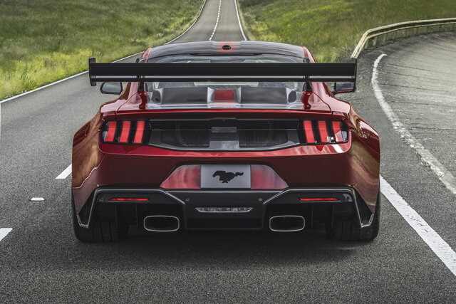 ford mustang gtd 2024 06 03