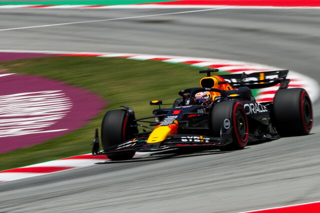 formula 1 2024 spagna qualifiche 11