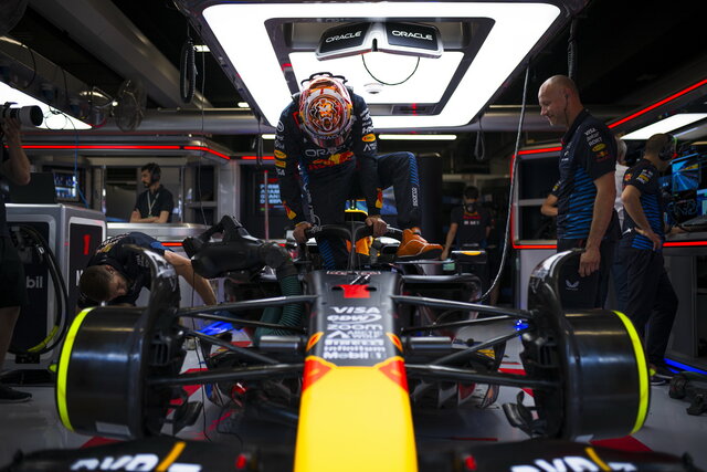 formula 1 2024 spagna qualifiche 12