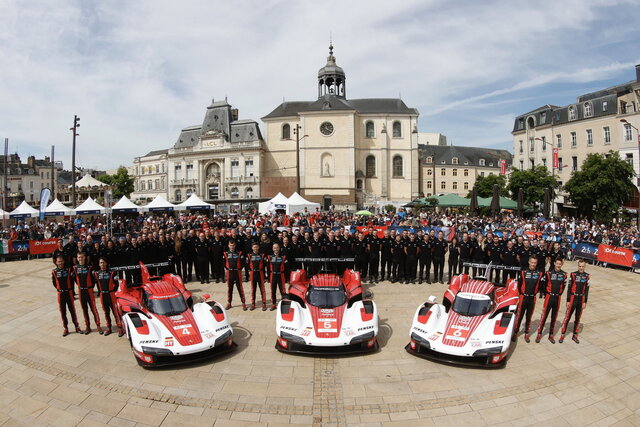le mans 2024 varie 3