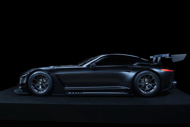 toyota gr gt3 2022 2