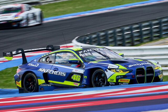 valentino ross wec 2024