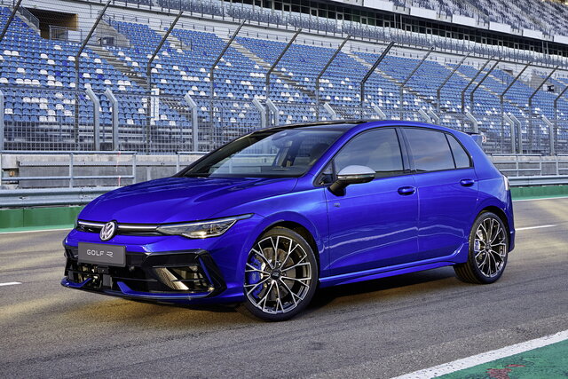 volkswagen golf r 2024 06 04