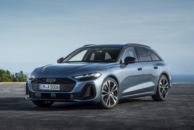 audi a5 2024 07 04