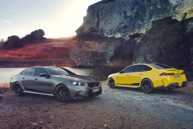 bmw m5 performance parts