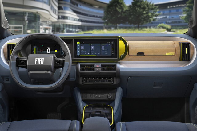 fiat grande panda 2024 07 22