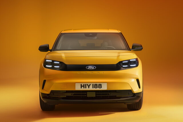 ford capri 2024 07 03