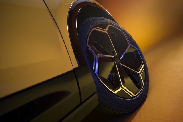 ford capri 2024 07 07