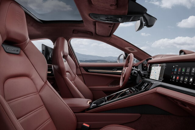 porsche panamera 2024 07 20