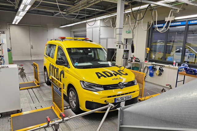 adac diesel hvo confronto