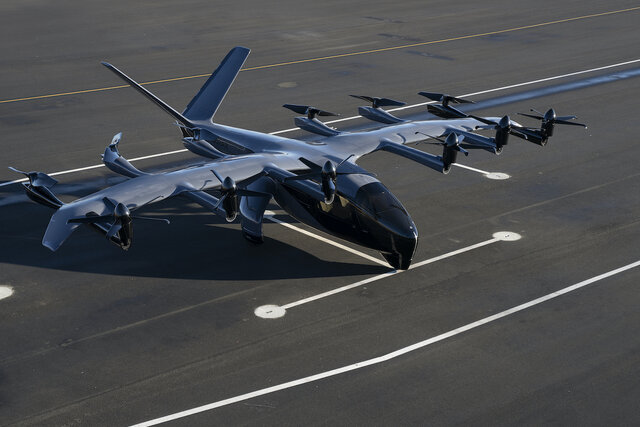 archer evtol 2024 2 1
