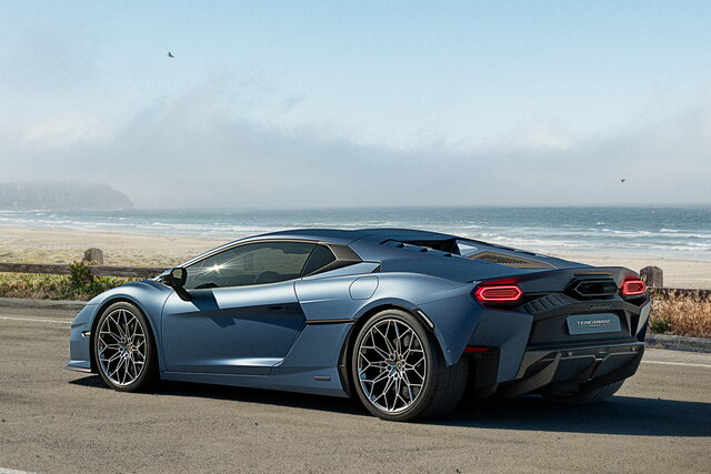 lamborghini temerario 2024 08 01