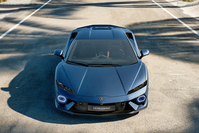 lamborghini temerario 2024 08 02