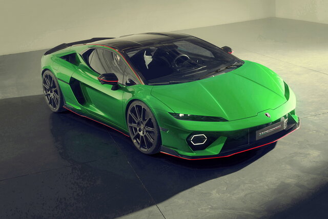 lamborghini temerario 2024 08 07