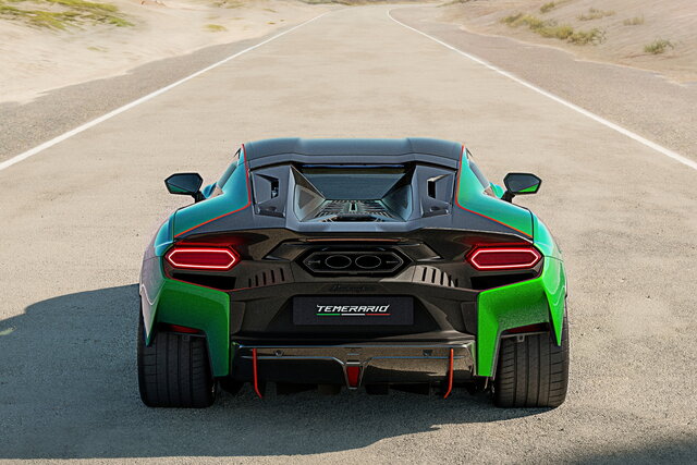 lamborghini temerario 2024 08 08