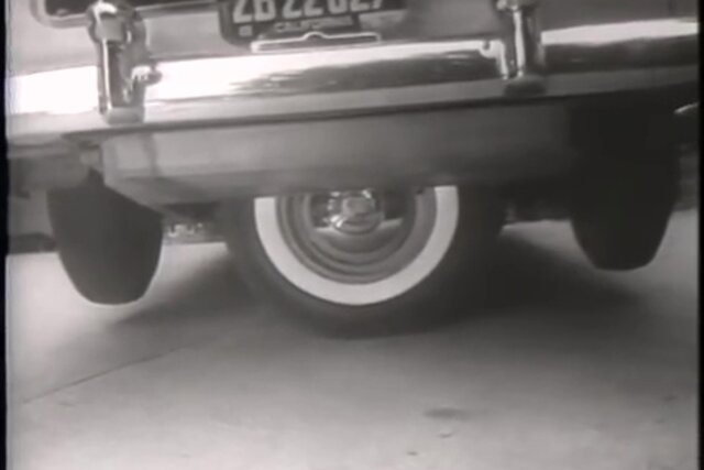 parcheggio quinta ruota