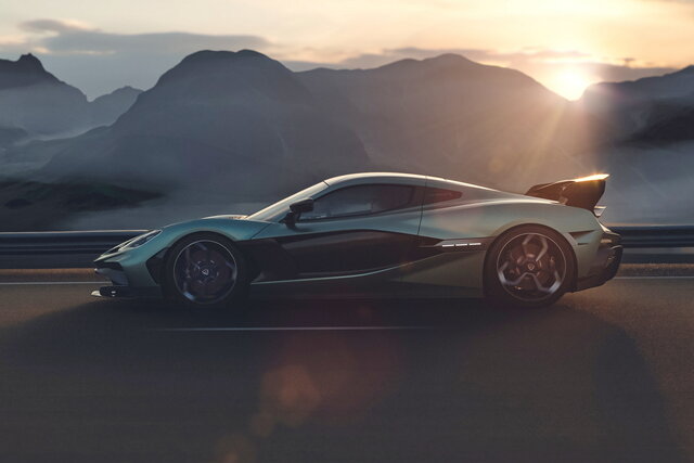 rimac nevera r 2024 01